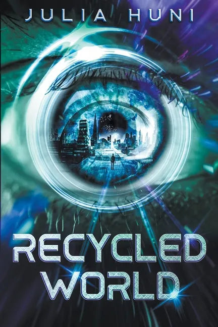 Recycled World - Paperback