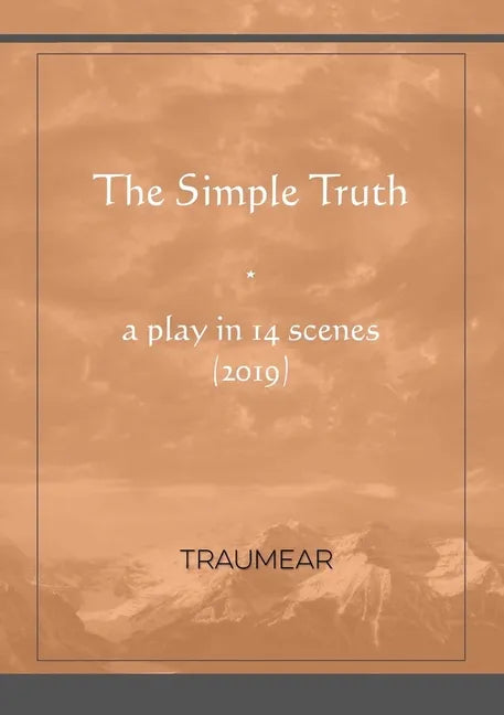 The Simple Truth - Paperback