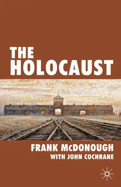 The Holocaust - Paperback