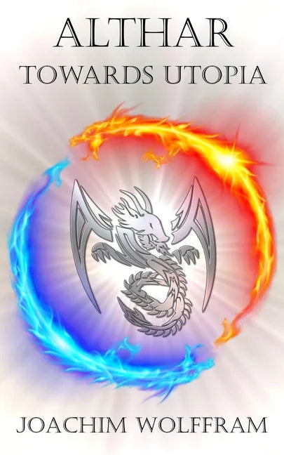 Althar - Towards Utopia - Paperback