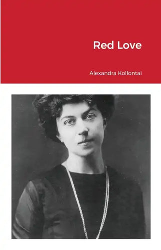 Red Love - Paperback