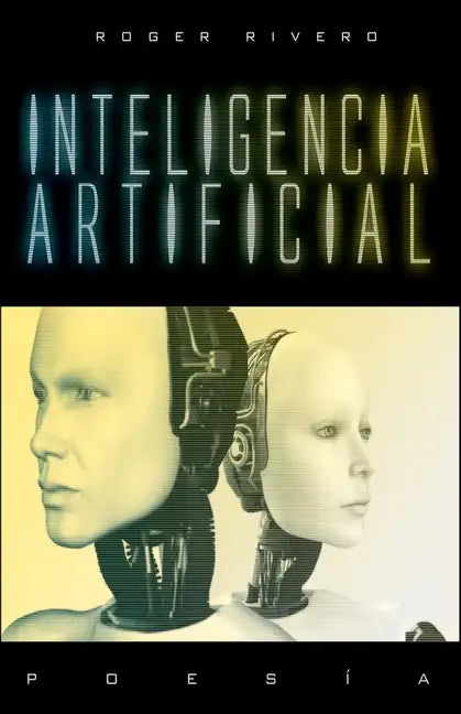 Inteligencia Artificial - Paperback