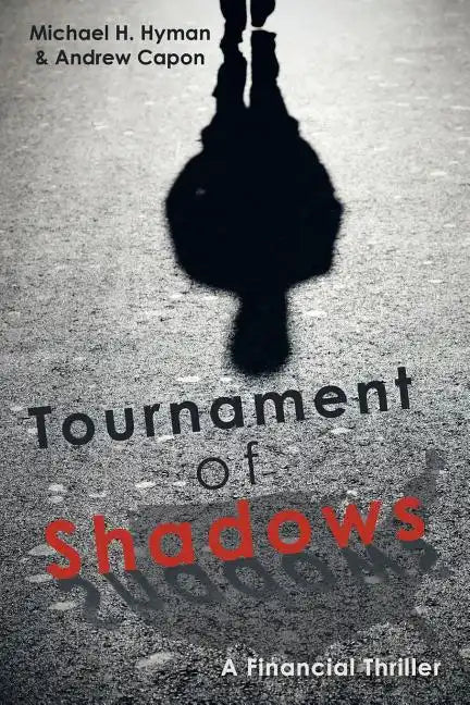 Tournament of Shadows - Paperback