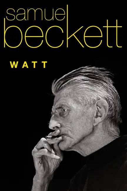 Watt - Paperback