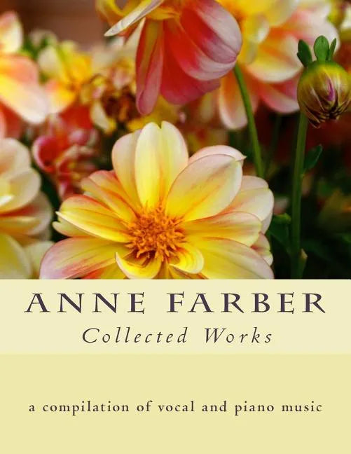 Collected Works - Paperback