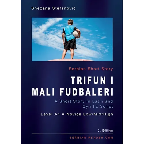 Serbian Short Story 
