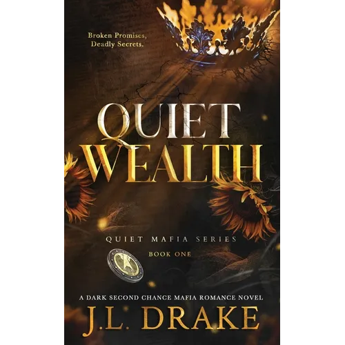 Quiet Wealth (Discreet Edition) - Paperback