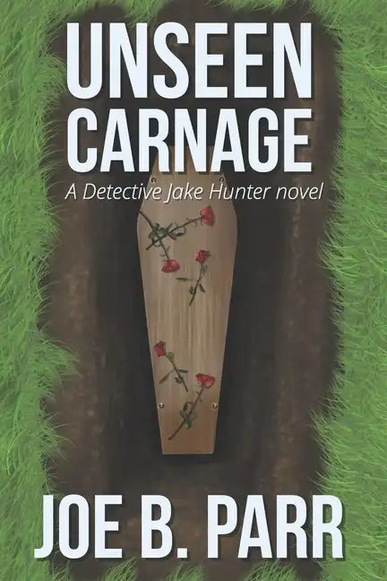 Unseen Carnage - Paperback