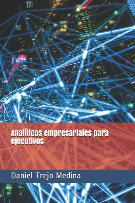 Analíticos empresariales para ejecutivos - Paperback