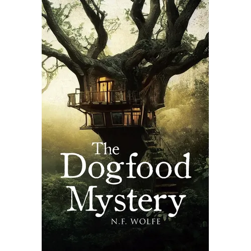 The Dogfood Mystery - Paperback