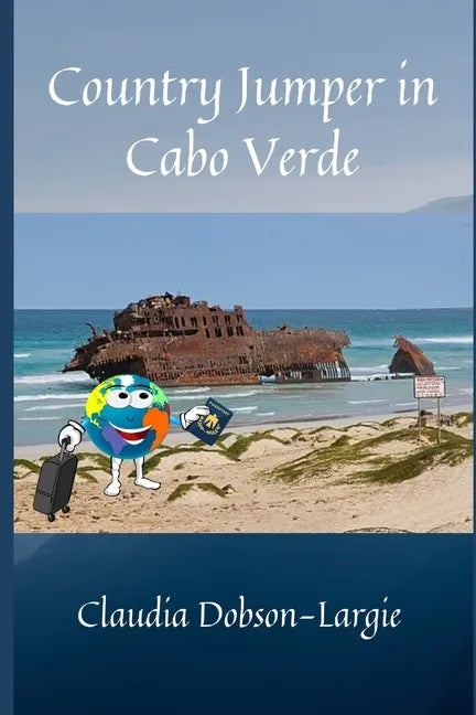 Country Jumper in Cabo Verde - Paperback