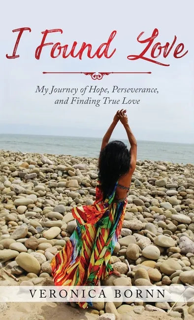 I Found Love - Hardcover