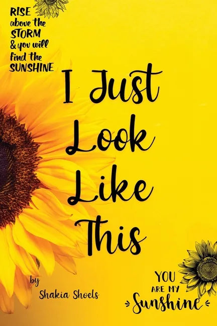 I Just Look Like This - Paperback