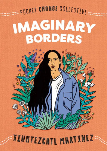 Imaginary Borders - Paperback