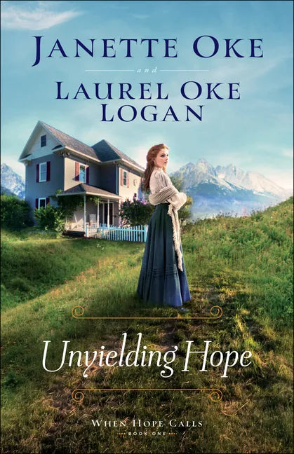 Unyielding Hope - Paperback