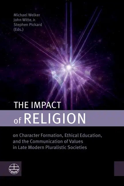 The Impact of Religion - Paperback