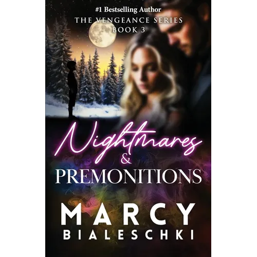 Nightmares & Premonitions - Paperback