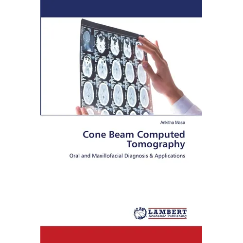 Cone Beam Computed Tomography - Paperback