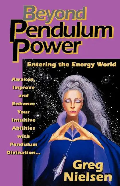 Beyond Pendulum Power - Paperback