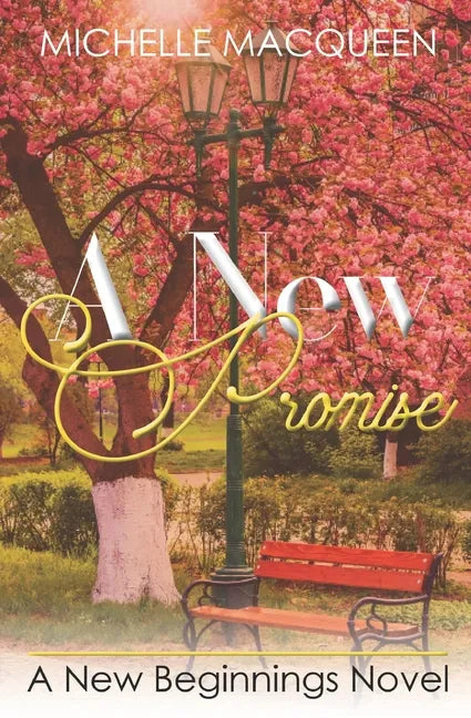 A New Promise - Paperback