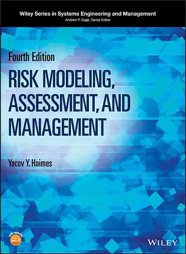 Risk Modeling, Assessment, and Management - Hardcover