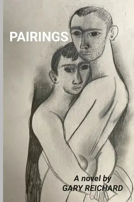 Pairings - Paperback
