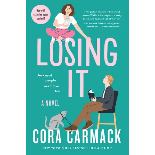 Losing It - Paperback