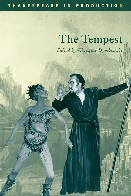 The Tempest - Paperback