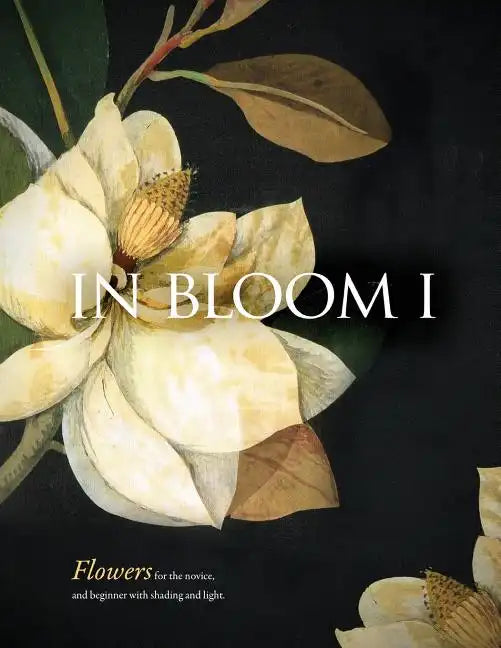 In Bloom: Needlepoint Techniques for Flowers - Paperback
