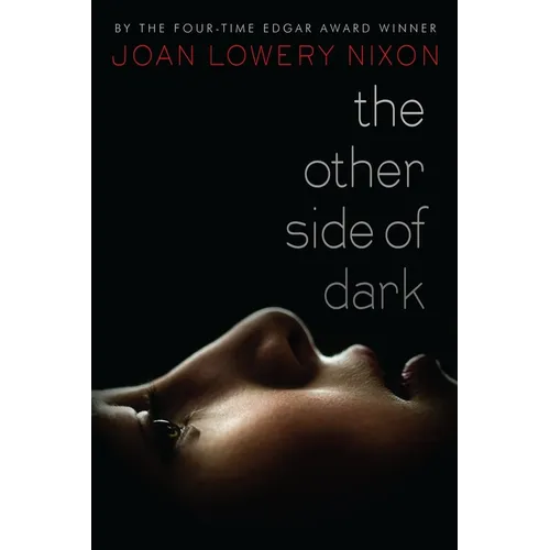 The Other Side of Dark - Paperback