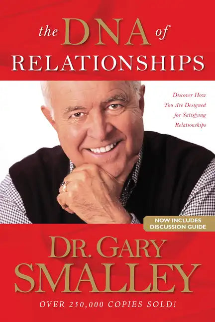 The DNA of Relationships - Paperback