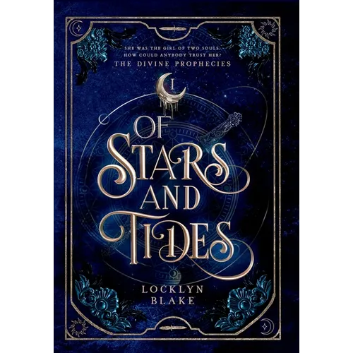 Of Stars and Tides - Hardcover