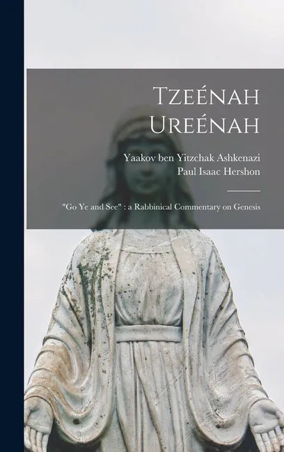Tzeénah Ureénah: 