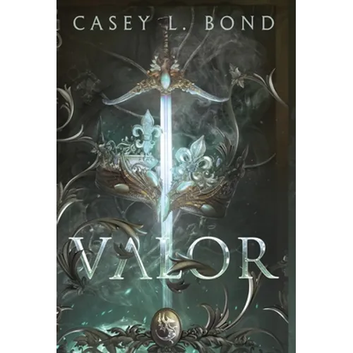 Valor - Hardcover
