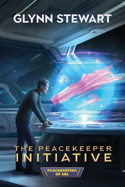 The Peacekeeper Initiative - Paperback