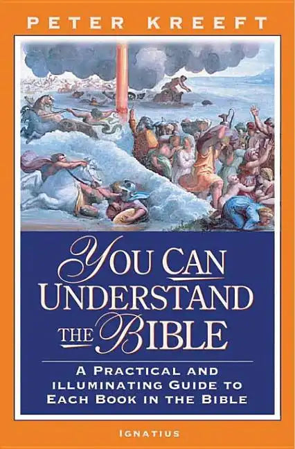 You Can Understand the Bible - Paperback