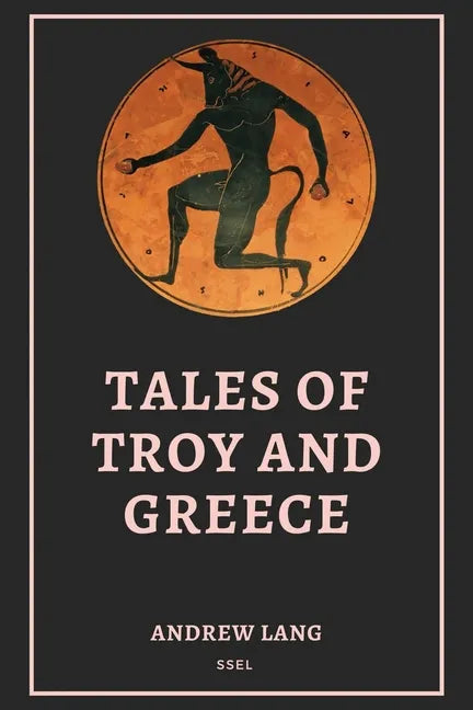 Tales of Troy and Greece: Easy to Read Layout - Paperback