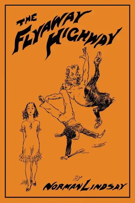 The Flyaway Highway - Paperback