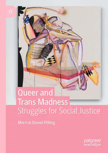 Queer and Trans Madness: Struggles for Social Justice - Paperback
