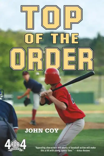 Top of the Order - Paperback