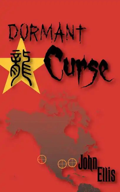 Dormant Curse - Hardcover