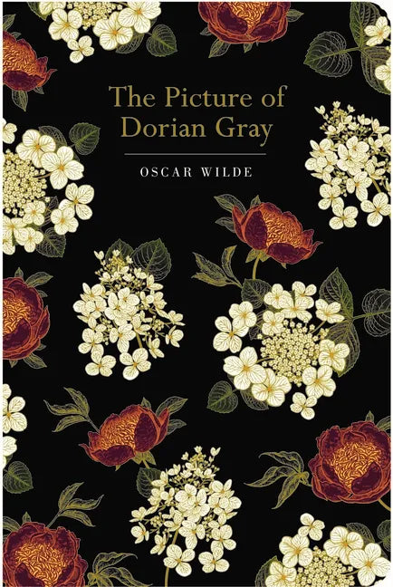 The Picture of Dorian Gray - Hardcover