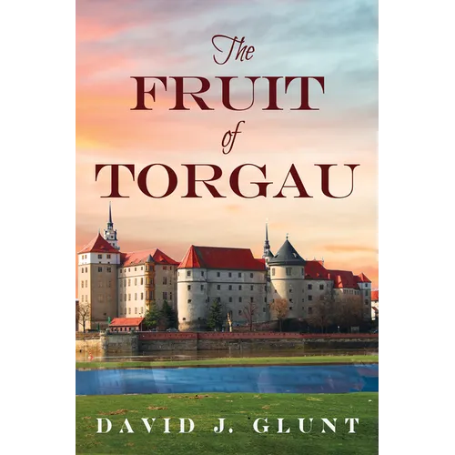 The Fruit of Torgau - Paperback