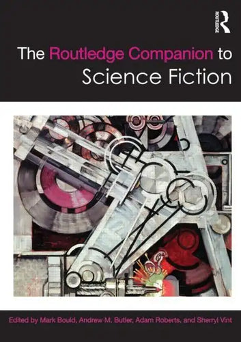 The Routledge Companion to Science Fiction - Paperback