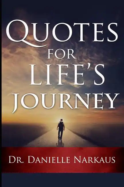 Quotes for Life's Journey - Paperback