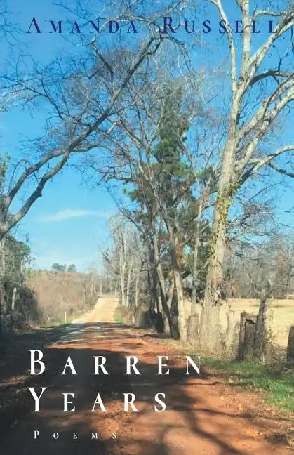 Barren Years - Paperback