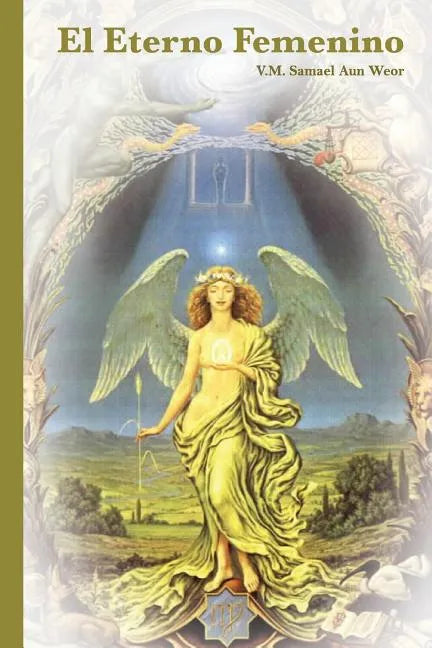 El Eterno Femenino - Paperback