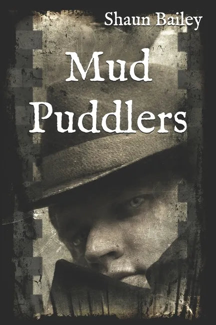 Mud Puddlers - Paperback