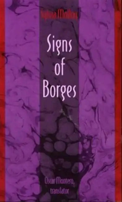 Signs of Borges - Paperback