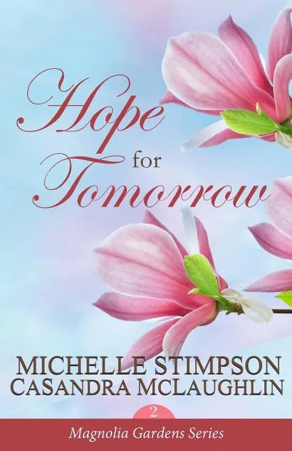 Hope for Tomorrow - Paperback